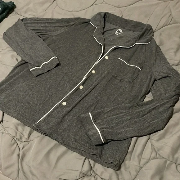 Stars above pj top - Picture 3 of 3